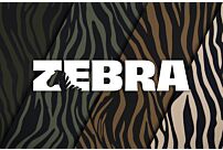 Zebra Stripe